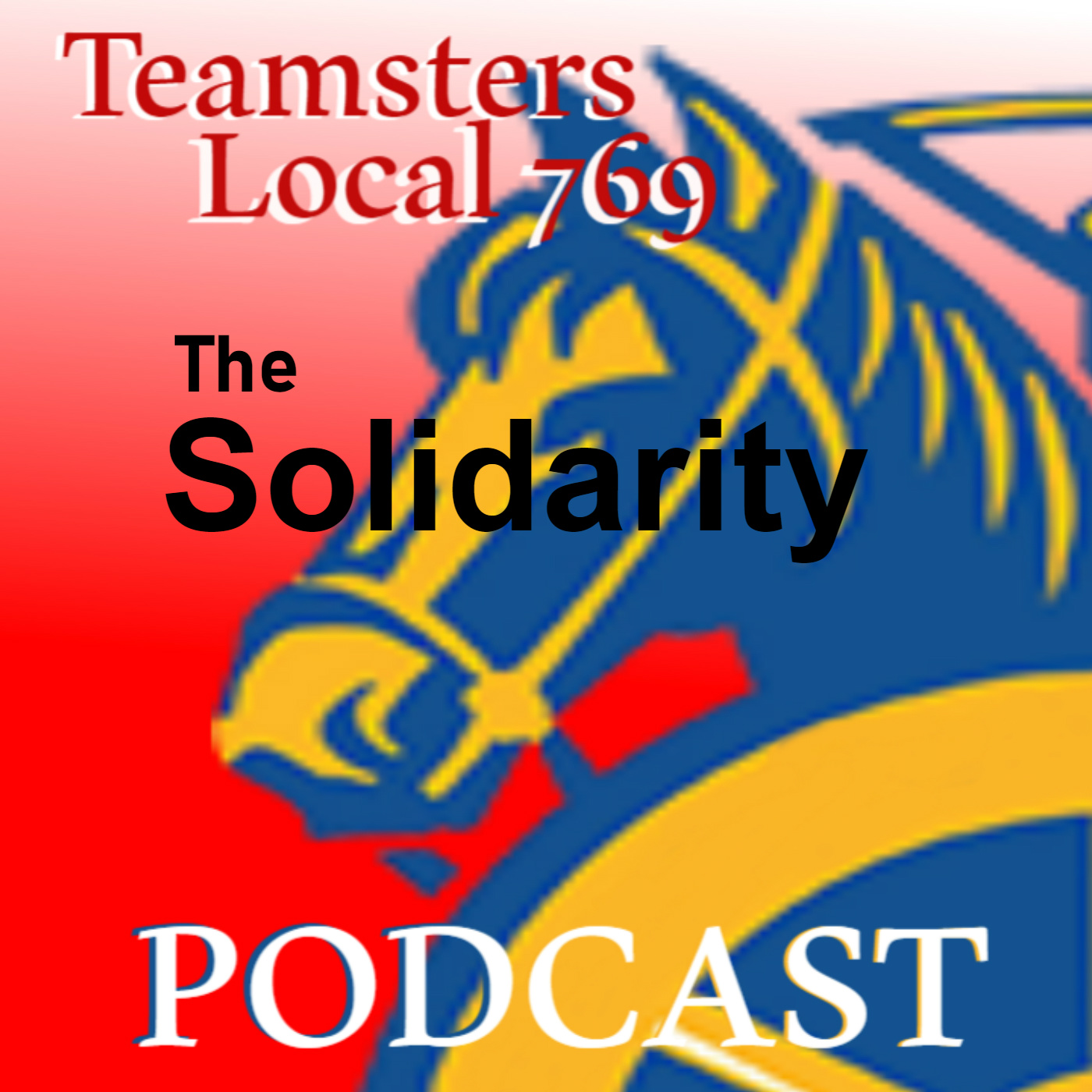 The Solidarity Podcast